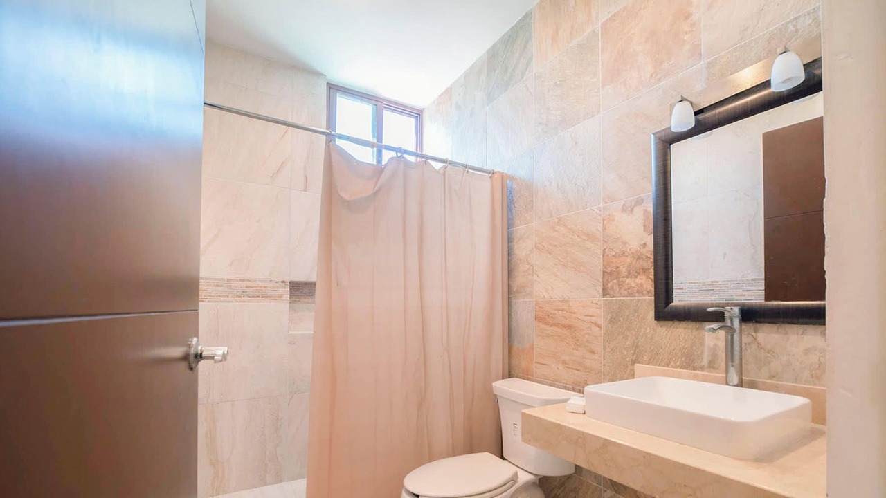 Photo of Bathroom in Merida