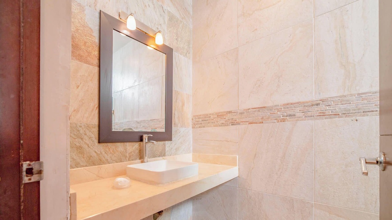 Photo of Bathroom in Merida