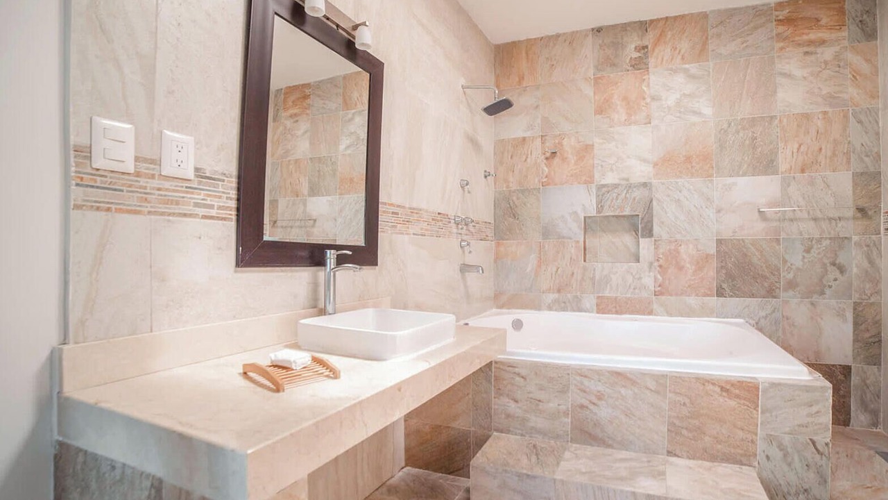Photo of Bathroom in Merida