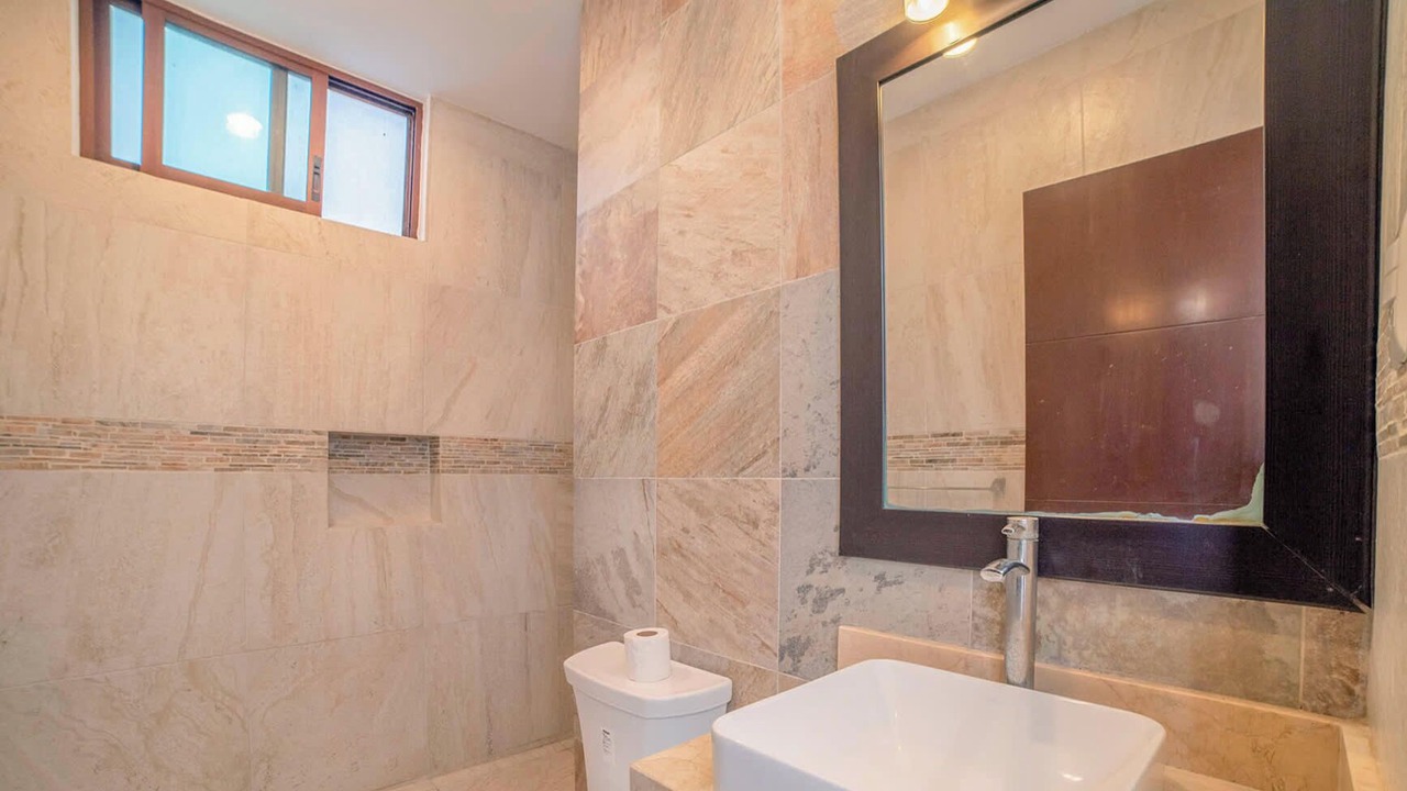 Photo of Bathroom in Merida