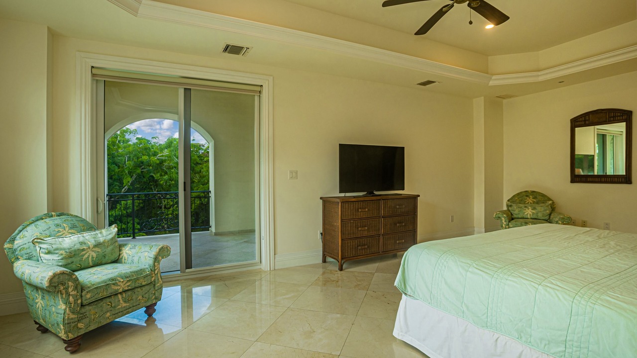 Photo of Bedroom in Cozumel