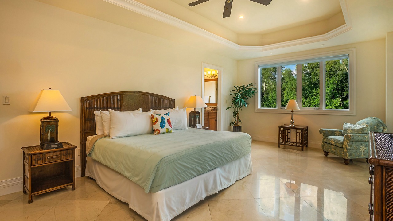 Photo of Bedroom in Cozumel