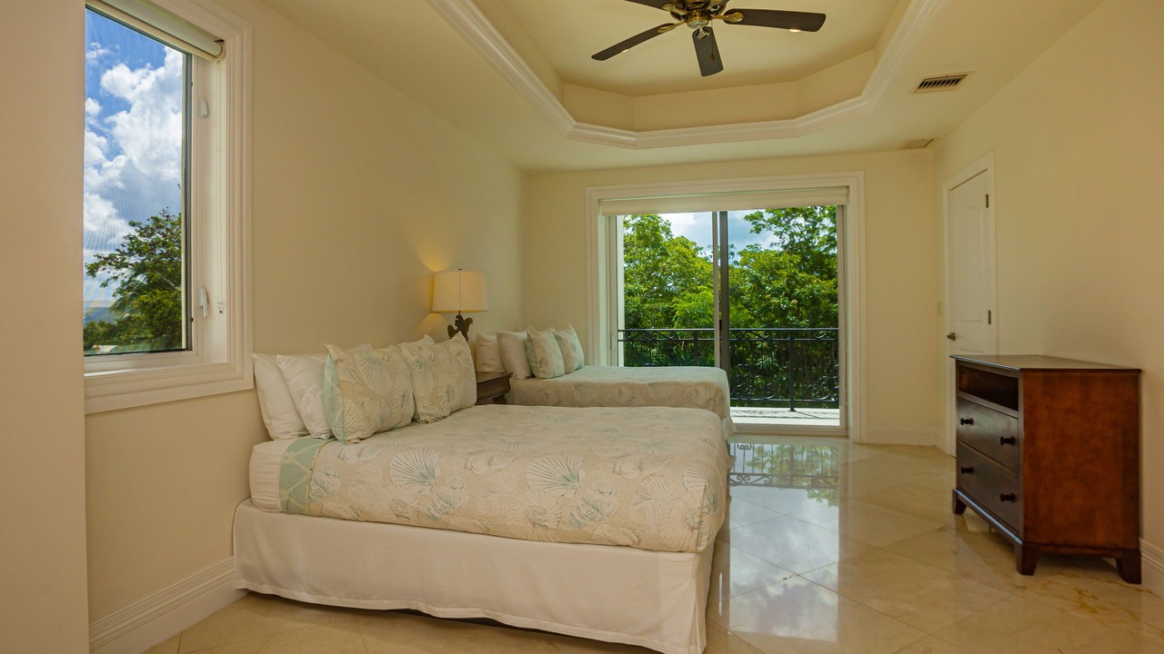 Photo of Bedroom in Cozumel