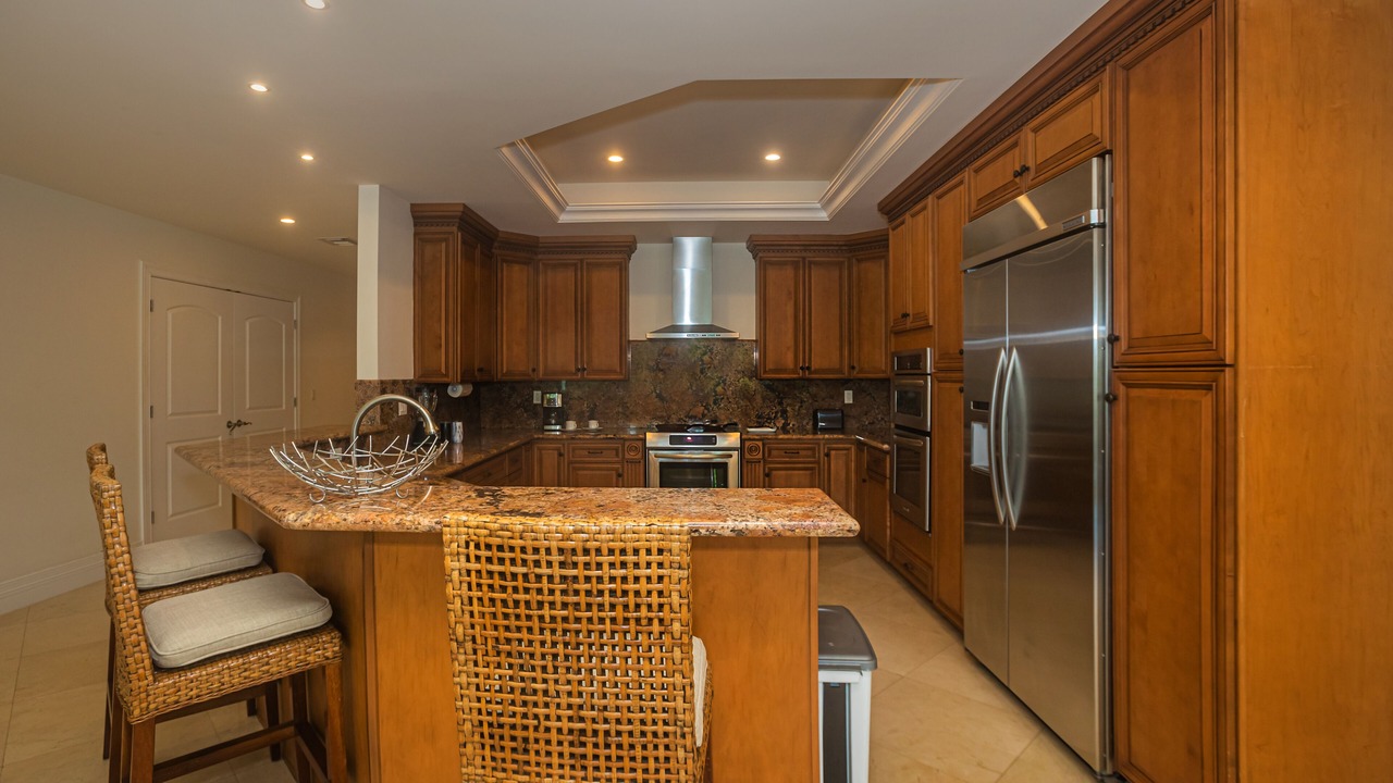 Photo of Kitchen in Cozumel