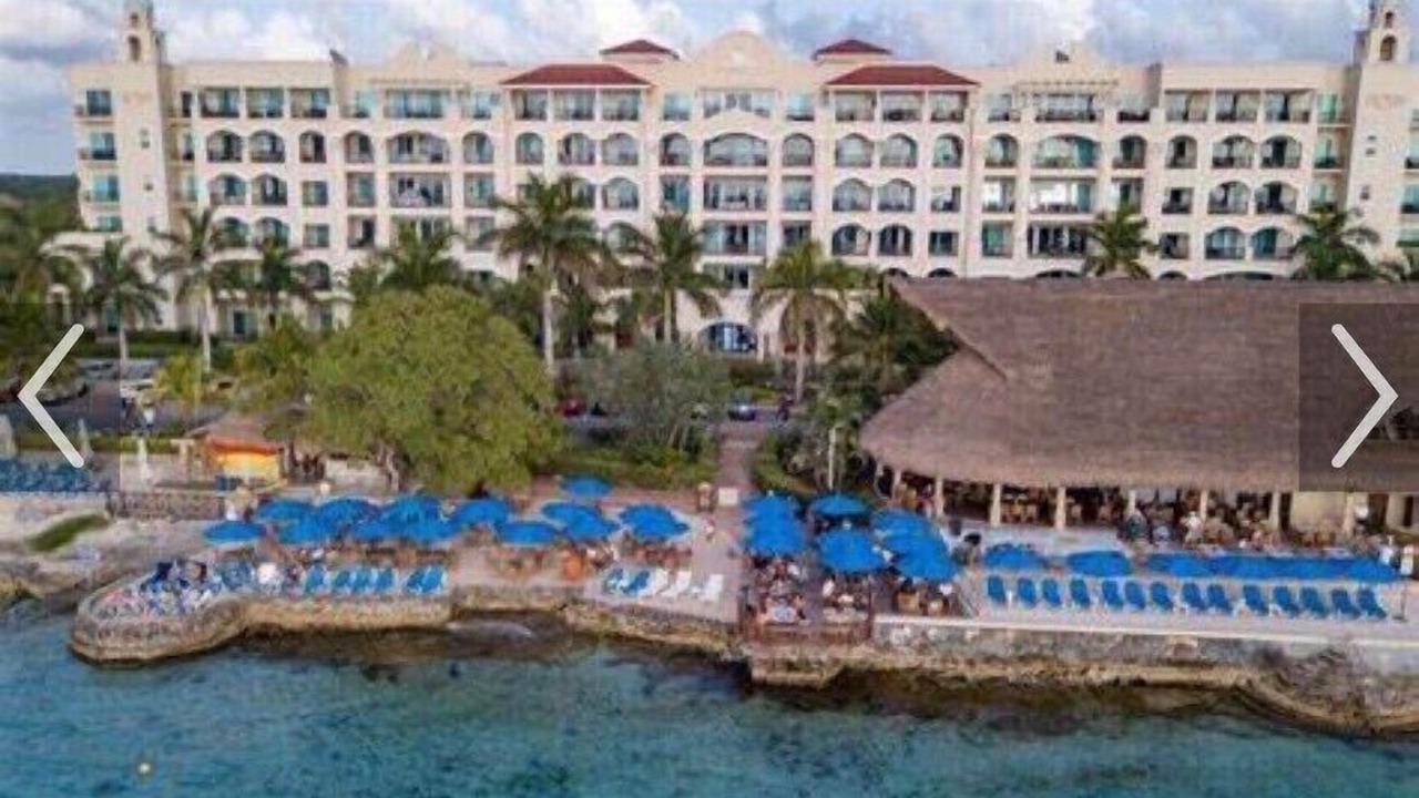 Photo of Outdoor in Cozumel