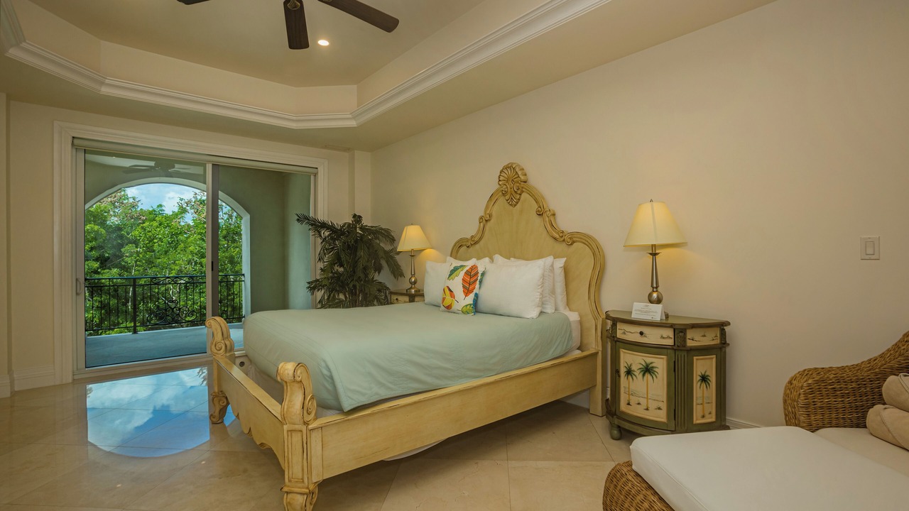 Photo of Bedroom in Cozumel