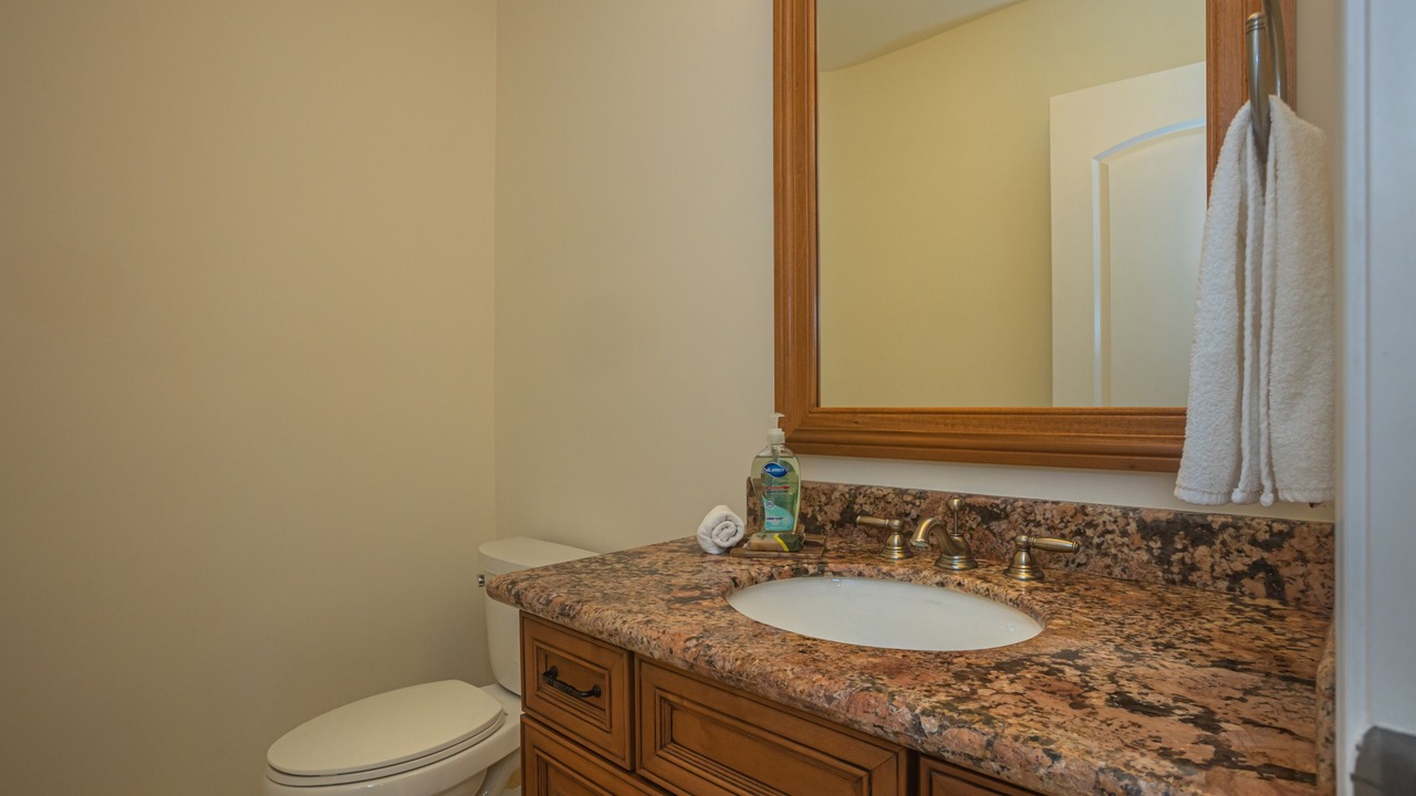 Photo of Bathroom in Cozumel