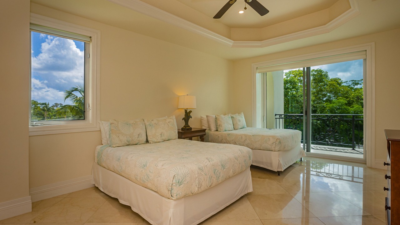 Photo of Bedroom in Cozumel