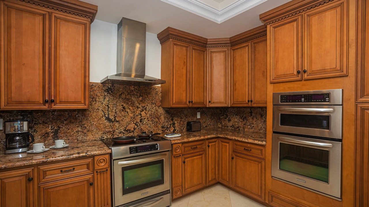 Photo of Kitchen in Cozumel