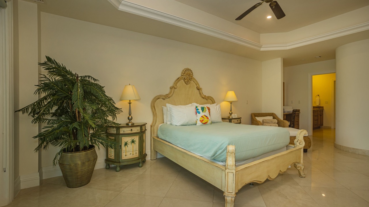 Photo of Bedroom in Cozumel