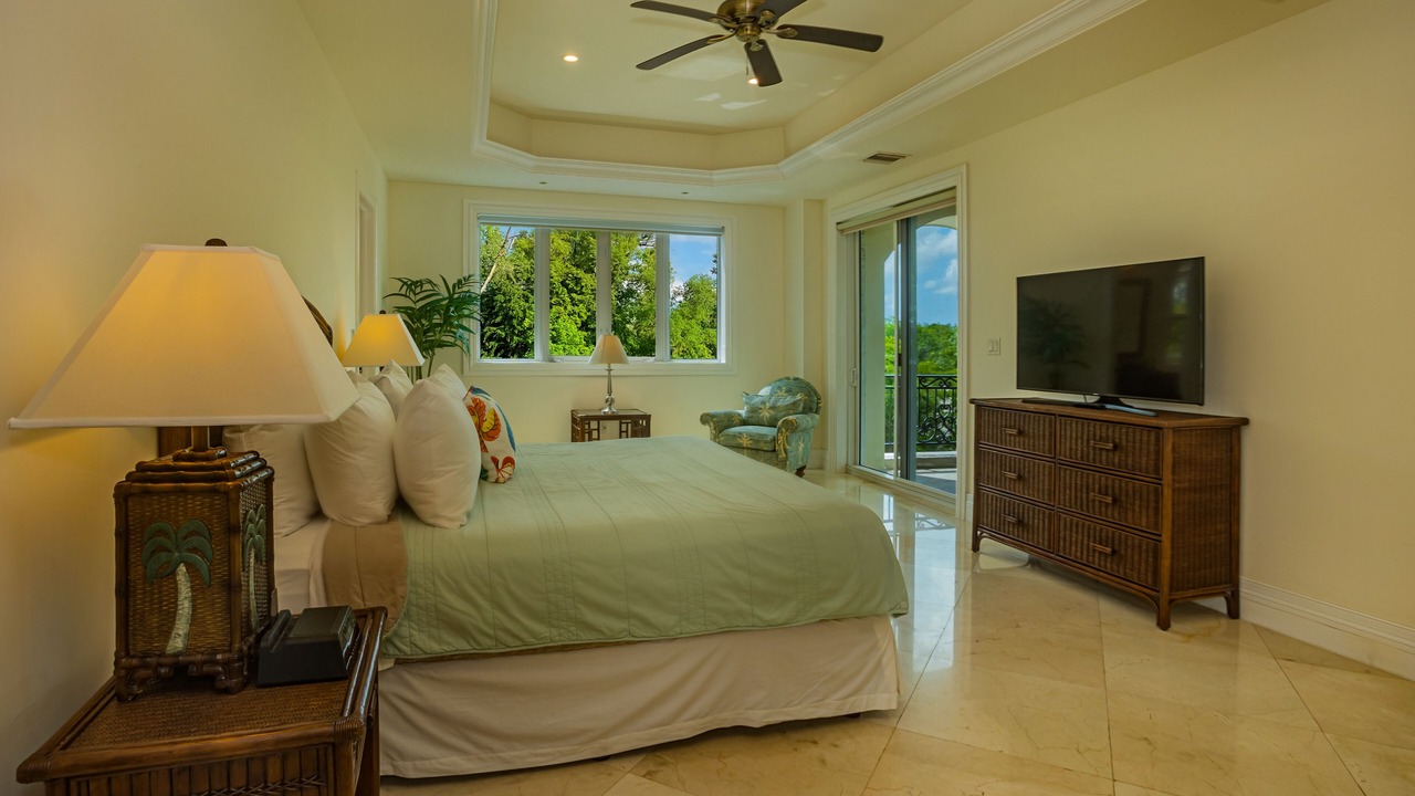 Photo of Bedroom in Cozumel
