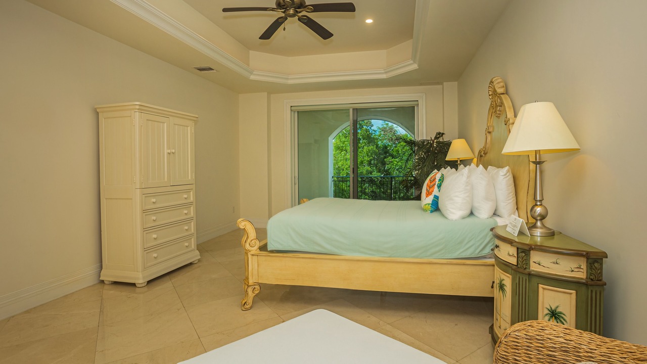 Photo of Bedroom in Cozumel