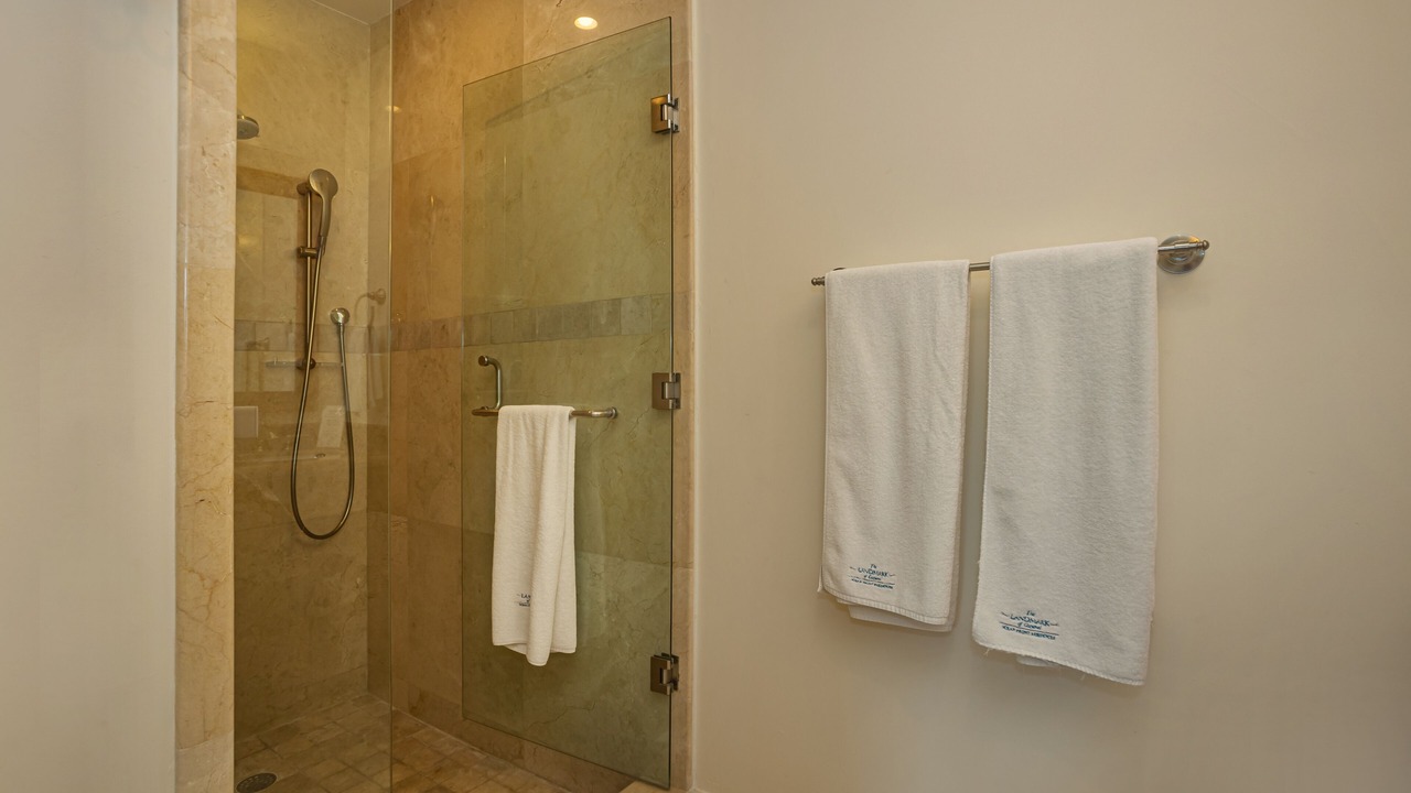 Photo of Bathroom in Cozumel