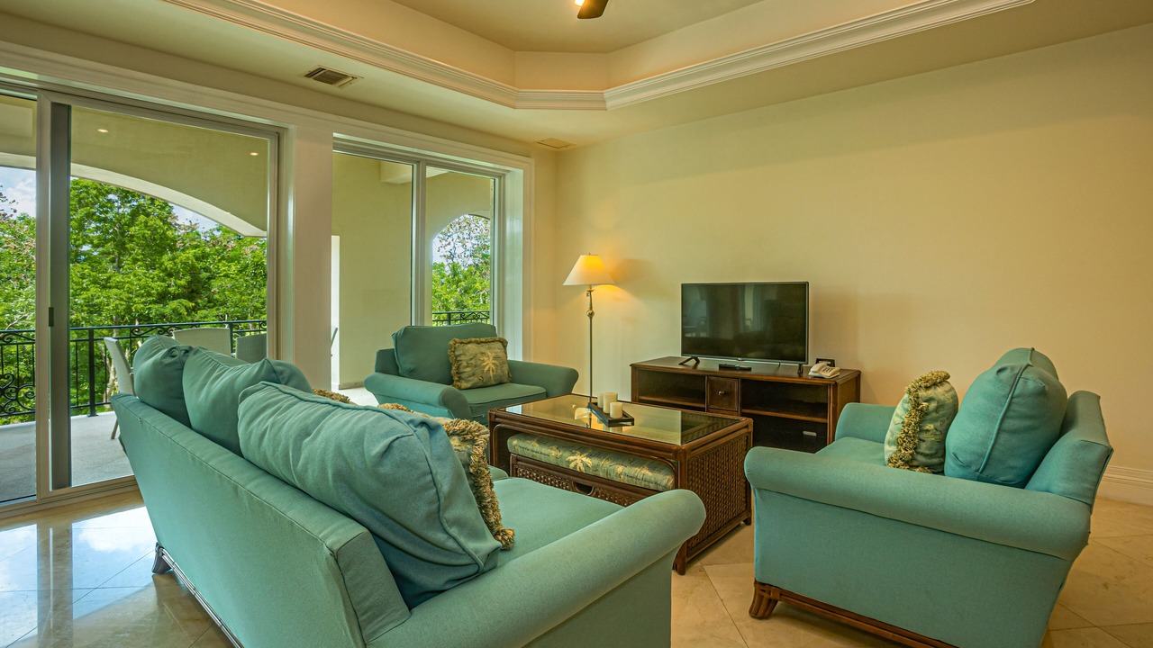 Photo of Livingroom in Cozumel