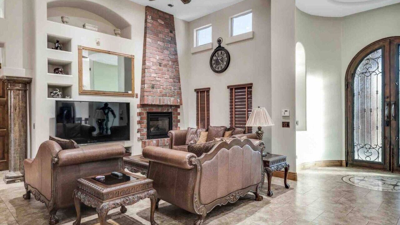 Photo of Livingroom in Glendale