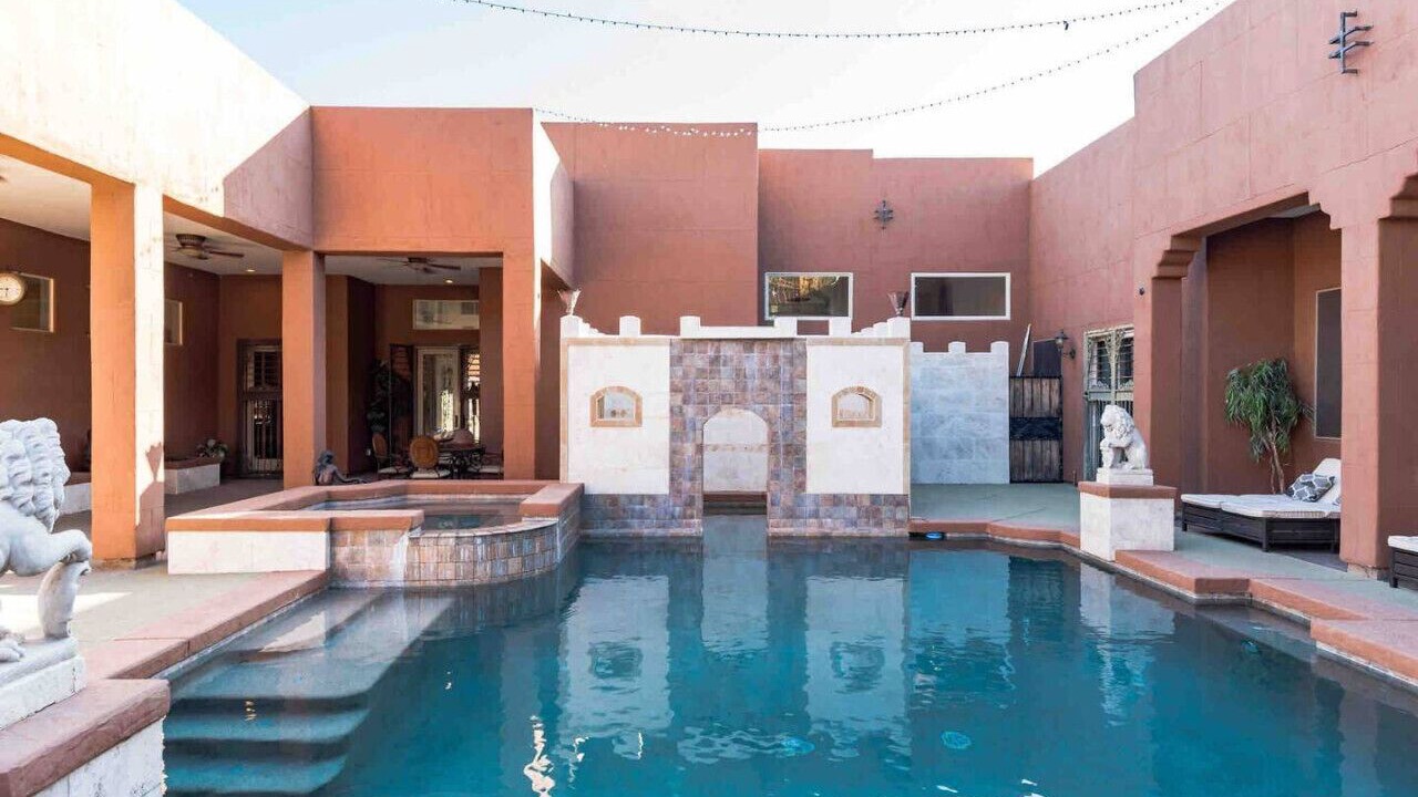 Photo of Outdoor in Glendale