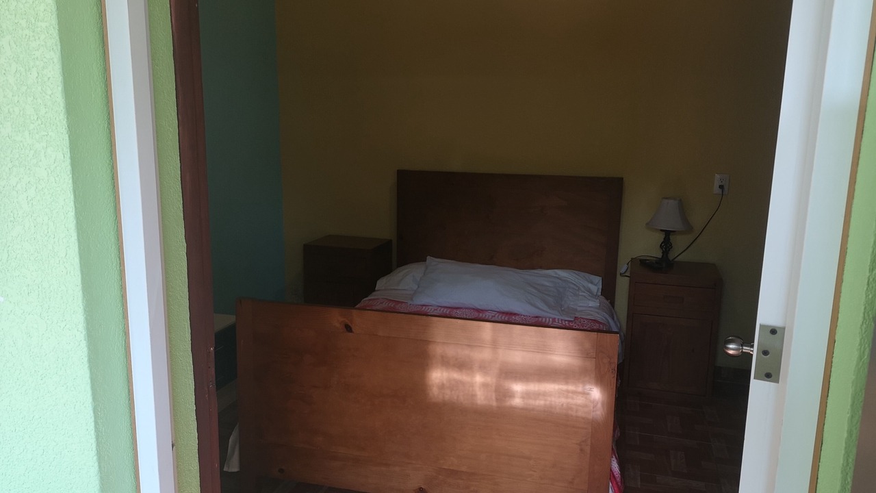 Photo of Bedroom in Santa Catarina