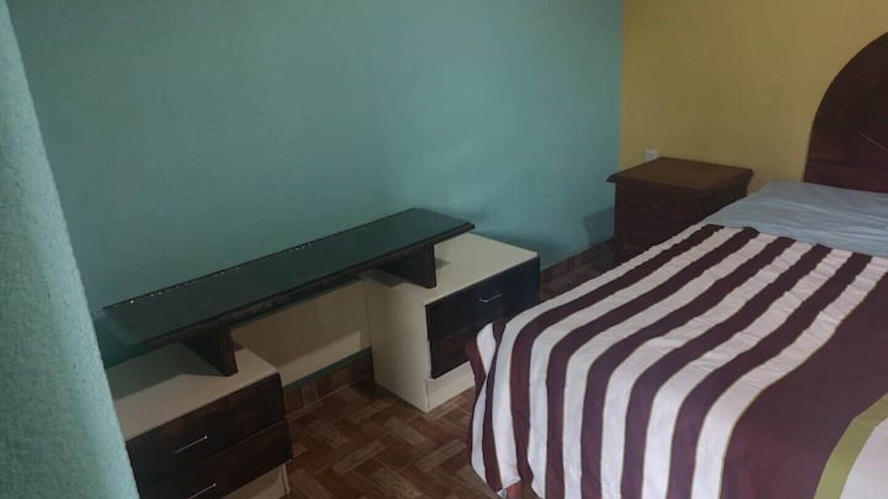 Photo of Bedroom in Santa Catarina