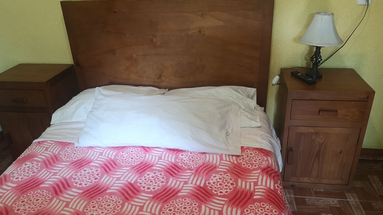 Photo of Bedroom in Santa Catarina