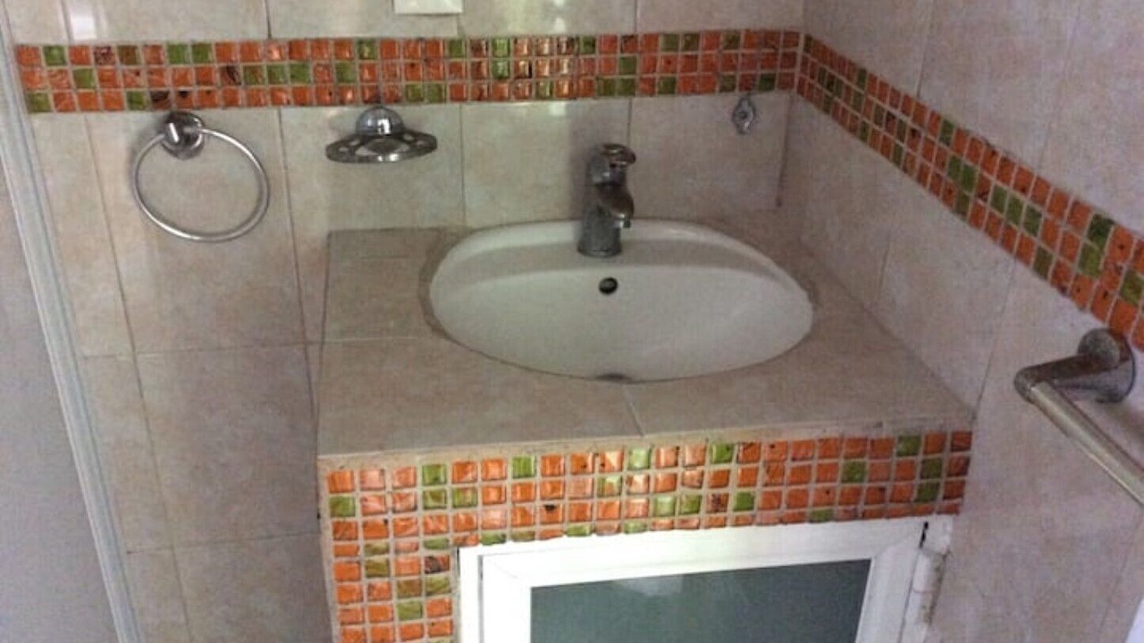 Photo of Bathroom in Santa Catarina