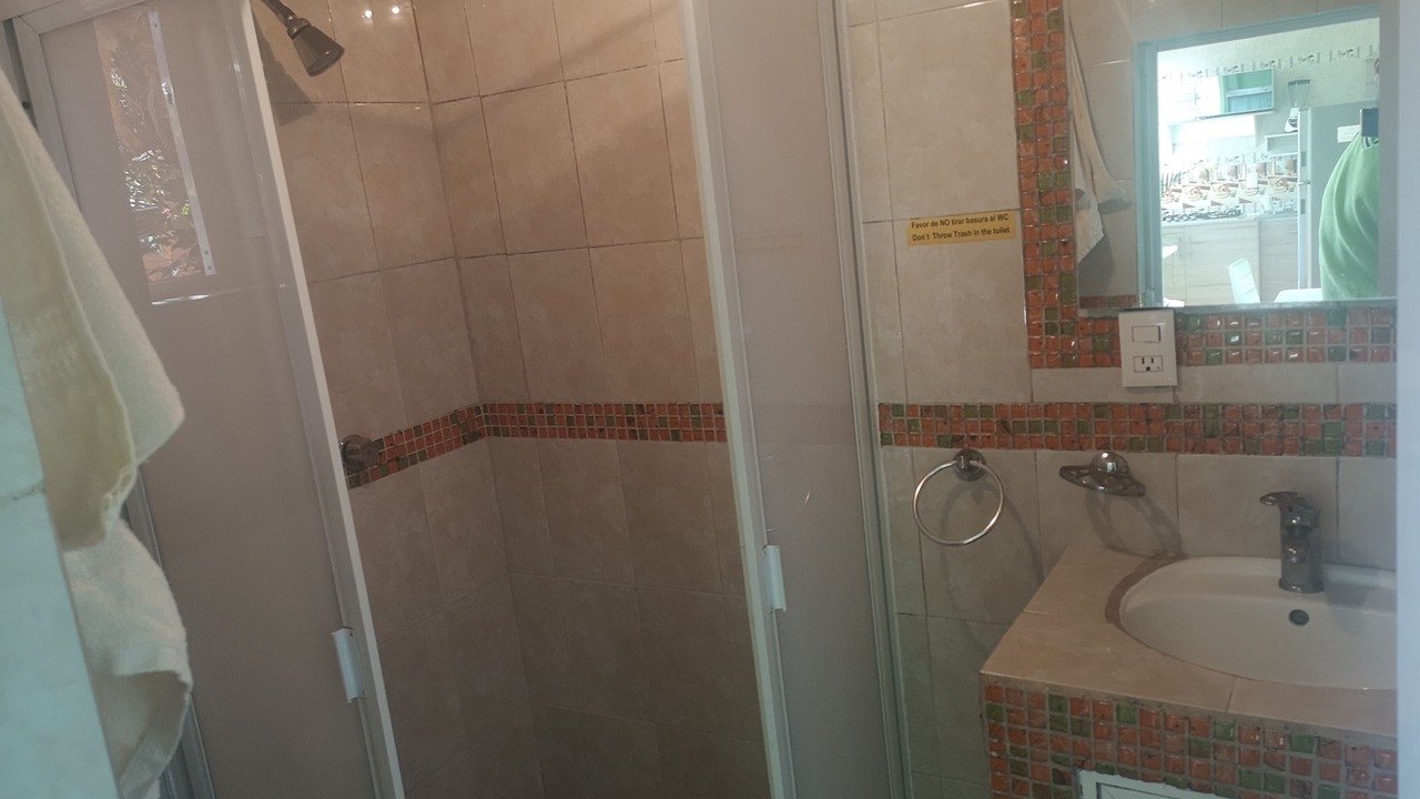 Photo of Bathroom in Santa Catarina
