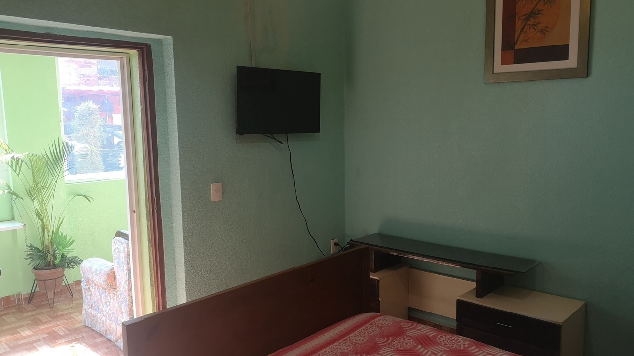 Photo of Bedroom in Santa Catarina