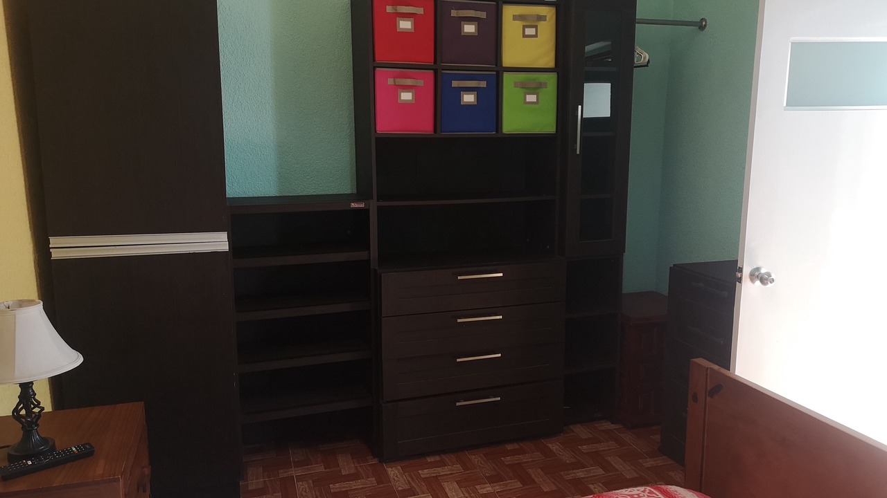 Photo of Bedroom in Santa Catarina