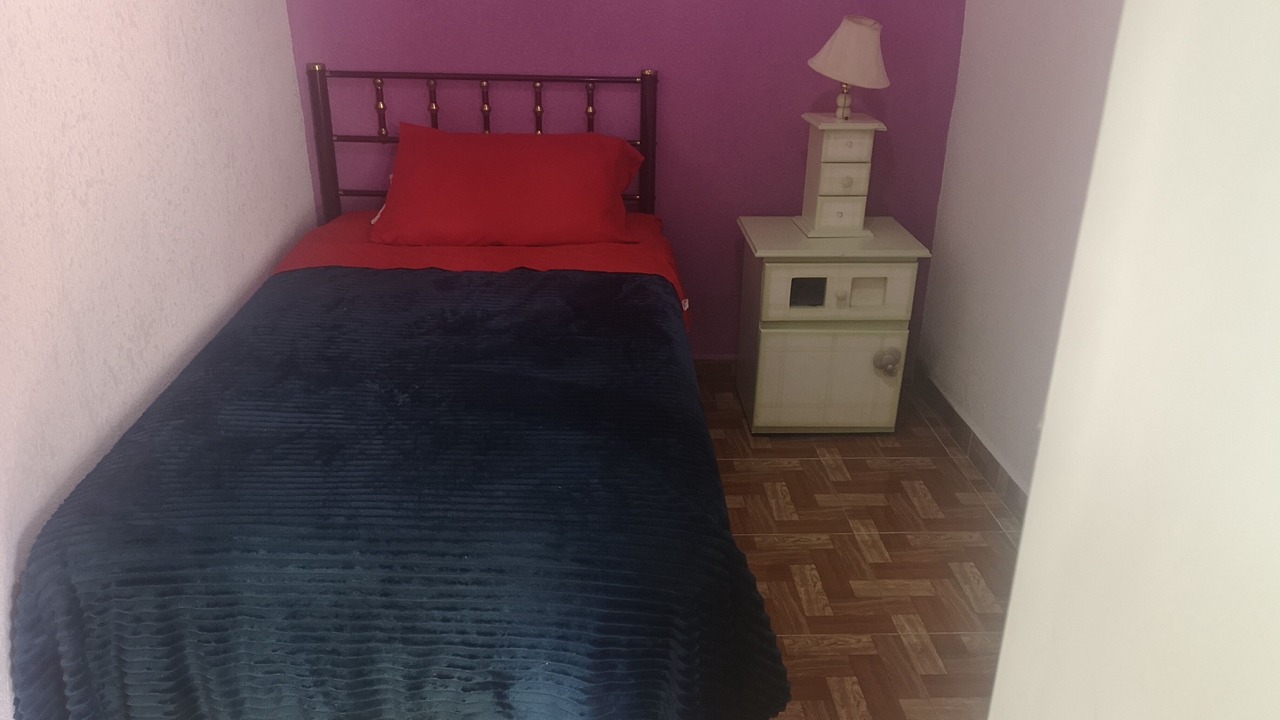 Photo of Bedroom in Santa Catarina