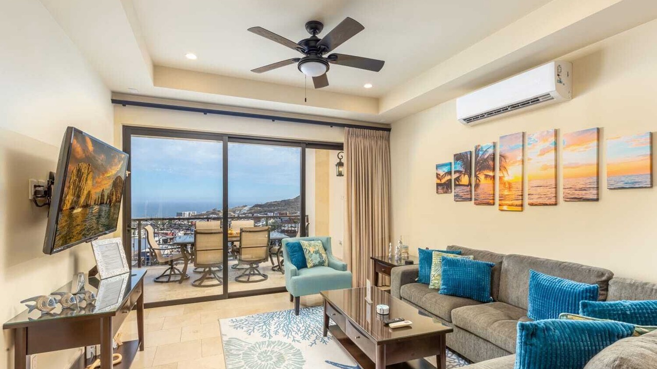Photo of Bedroom in Cabo San Lucas