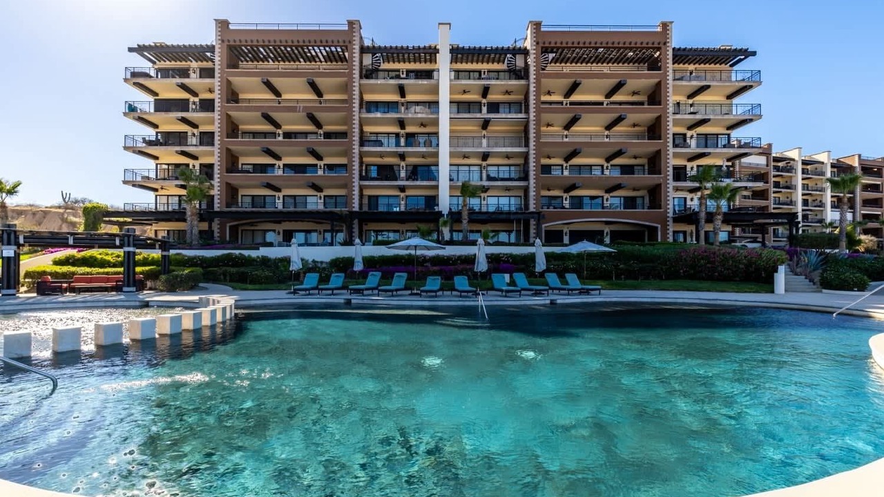 Photo of Outdoor in Cabo San Lucas