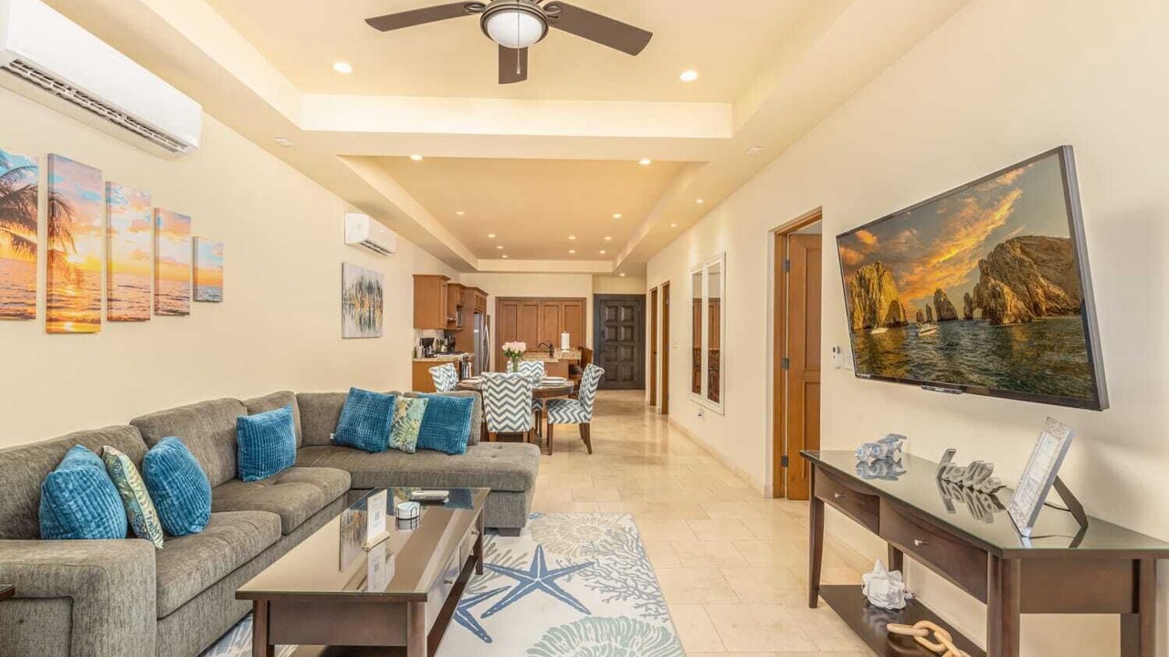 Photo of Bedroom in Cabo San Lucas