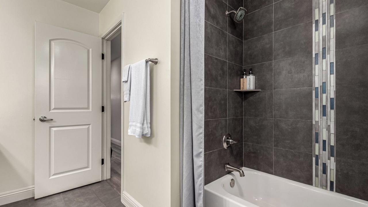 Photo of Bathroom in Rancho Saguaro