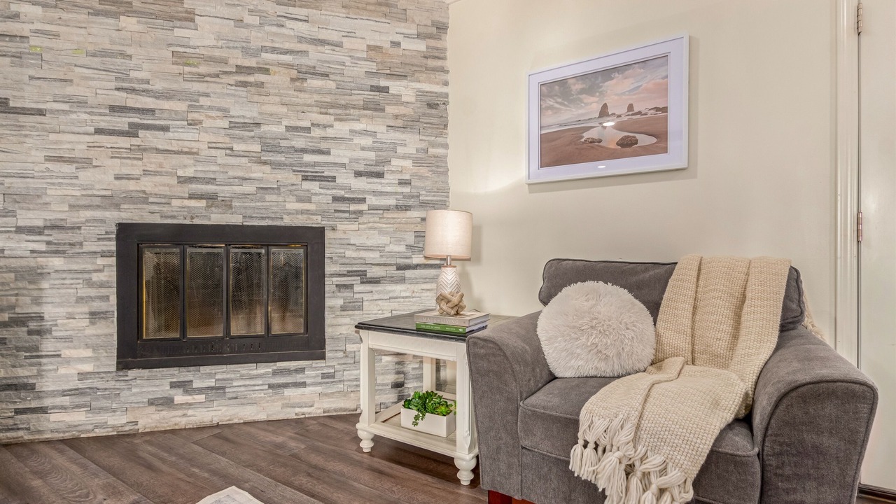 Photo of Livingroom in Rancho Saguaro