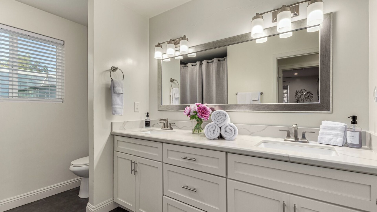 Photo of Bathroom in Rancho Saguaro