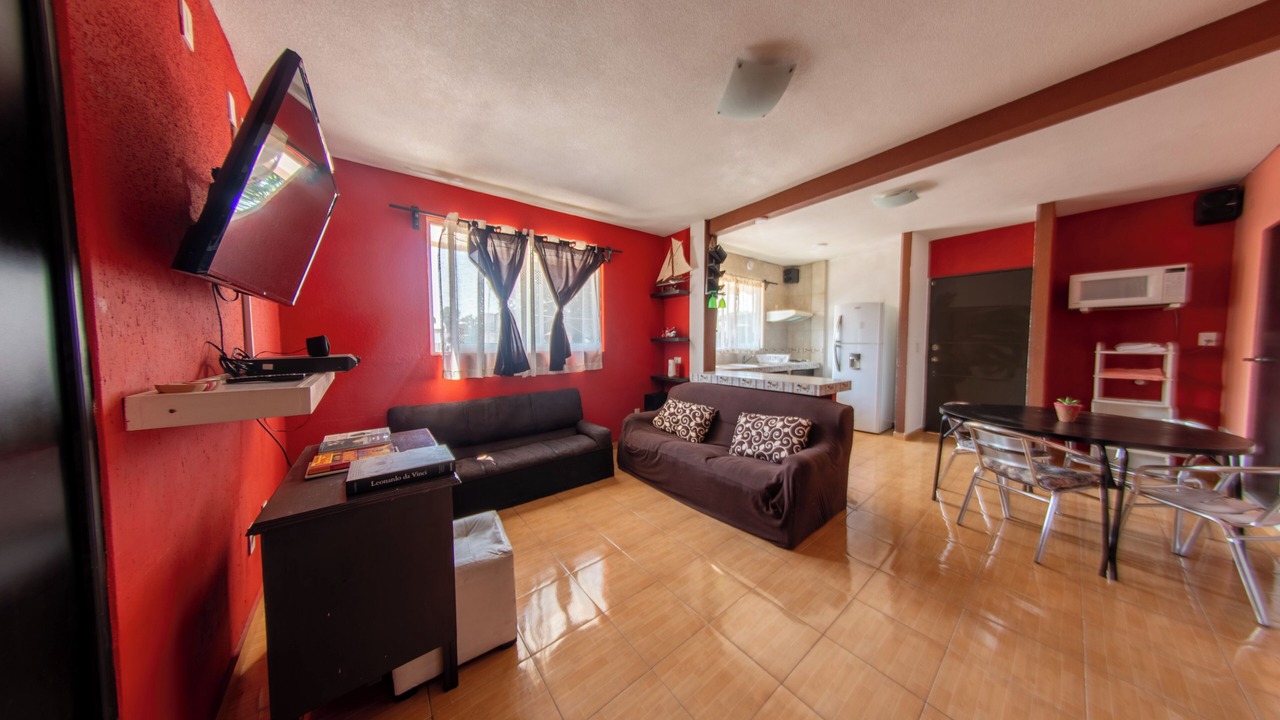Photo of Livingroom in Santa Catarina