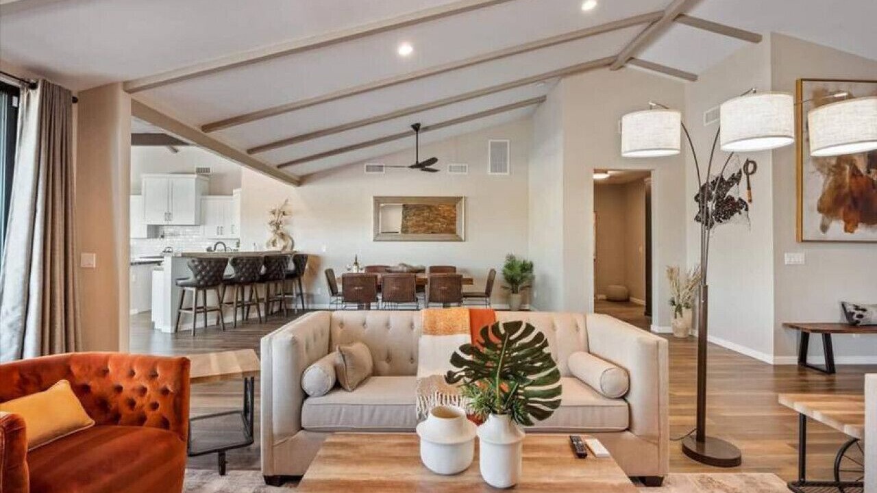 Photo of Livingroom in Carefree
