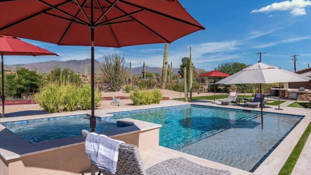 Photo of Outdoor in Carefree