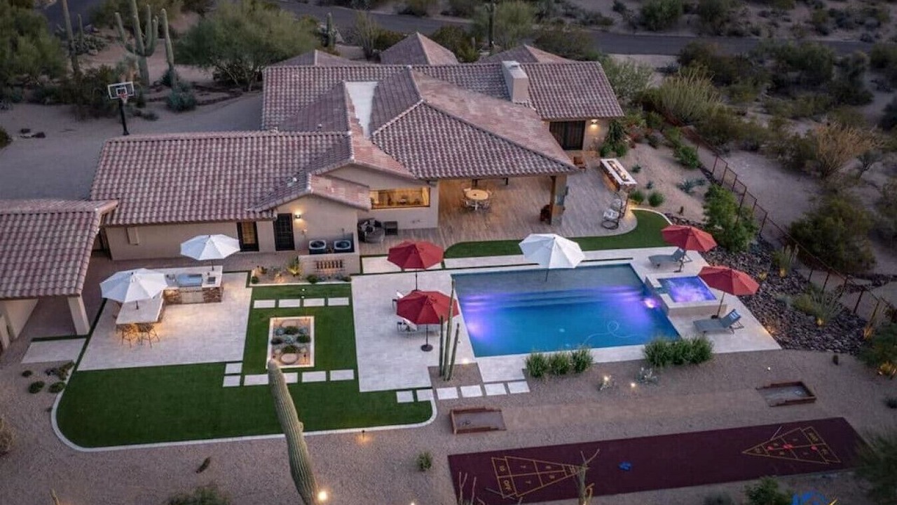 Photo of Outdoor in Carefree