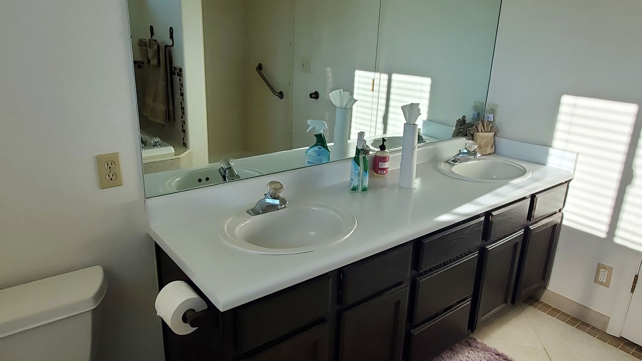 Photo of Bathroom in Flagstaff