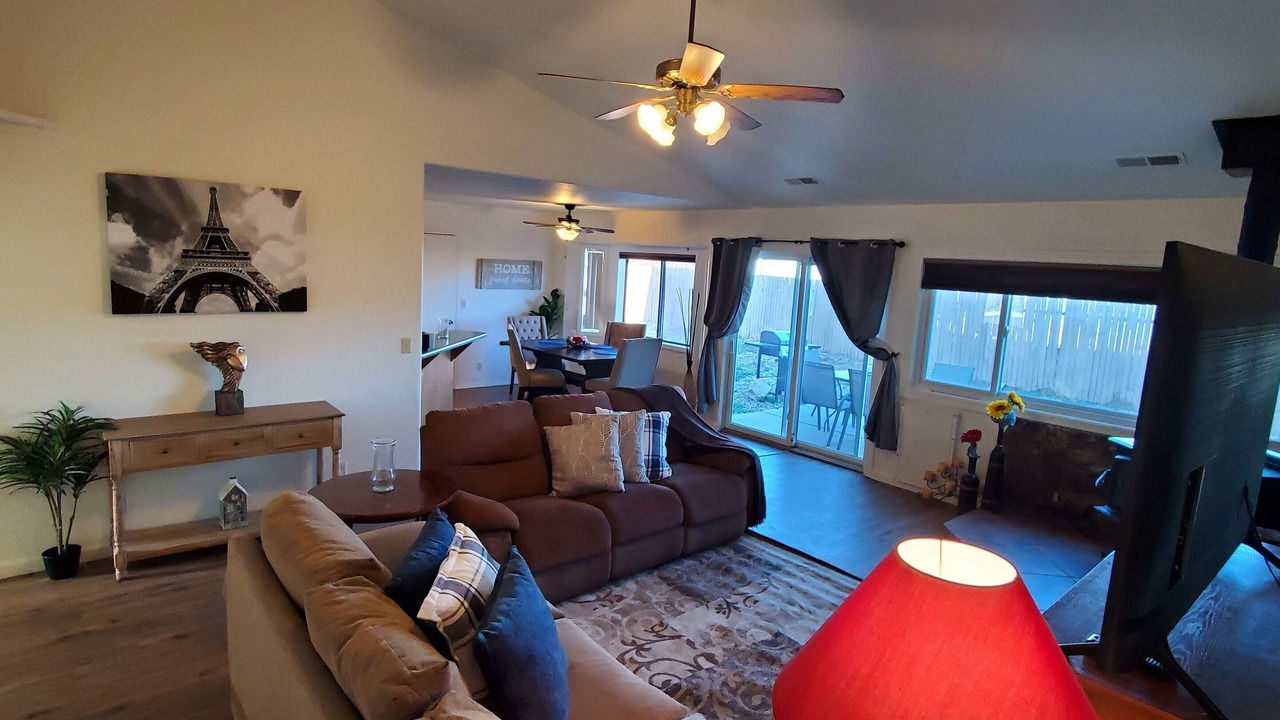 Photo of Livingroom in Flagstaff