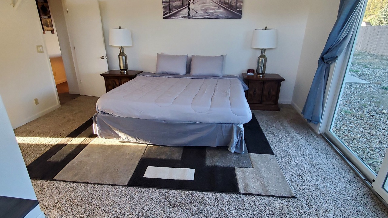 Photo of Bedroom in Flagstaff
