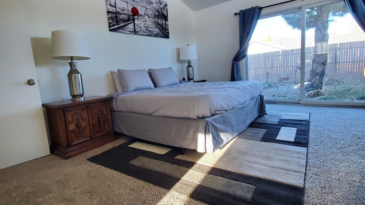 Photo of Bedroom in Flagstaff