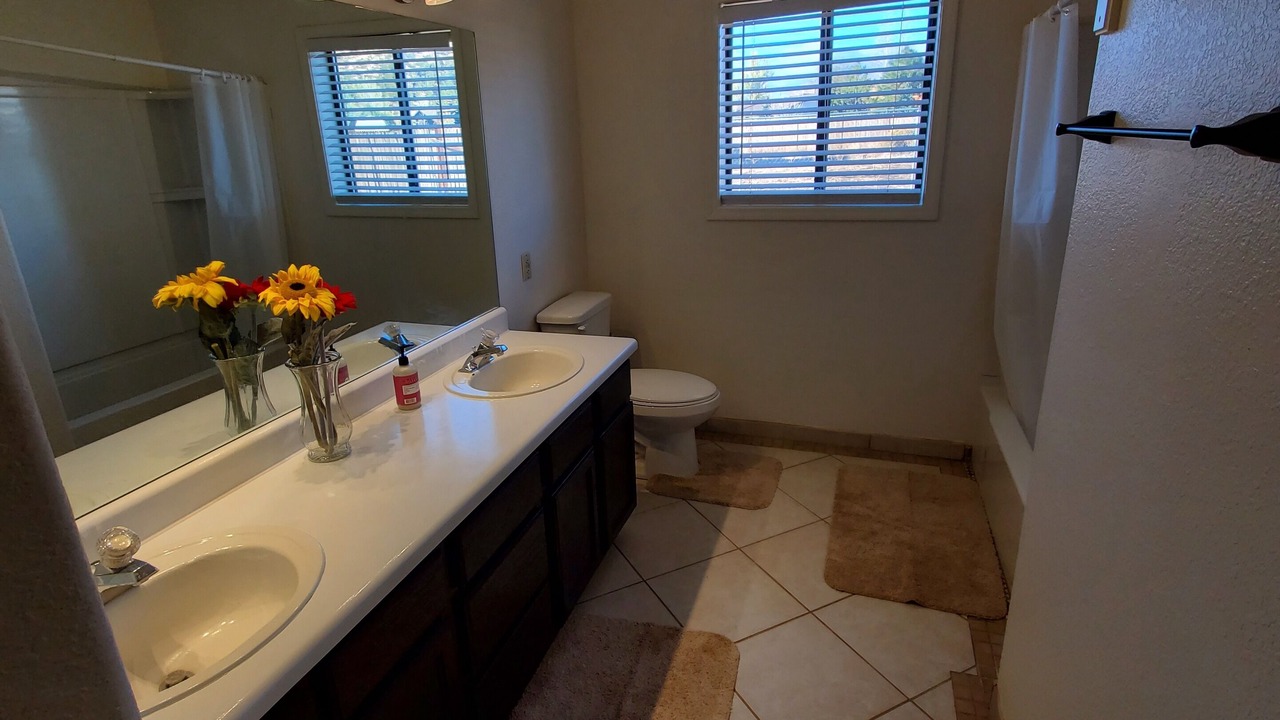 Photo of Bathroom in Flagstaff