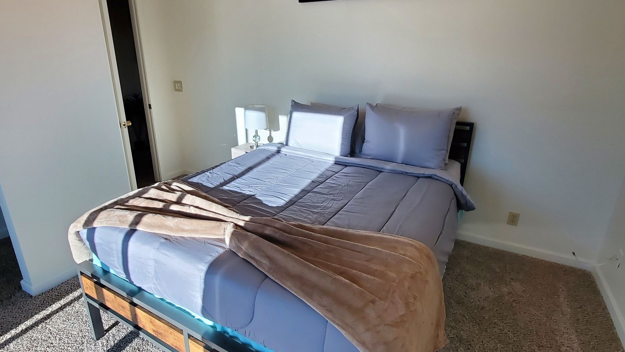 Photo of Bedroom in Flagstaff