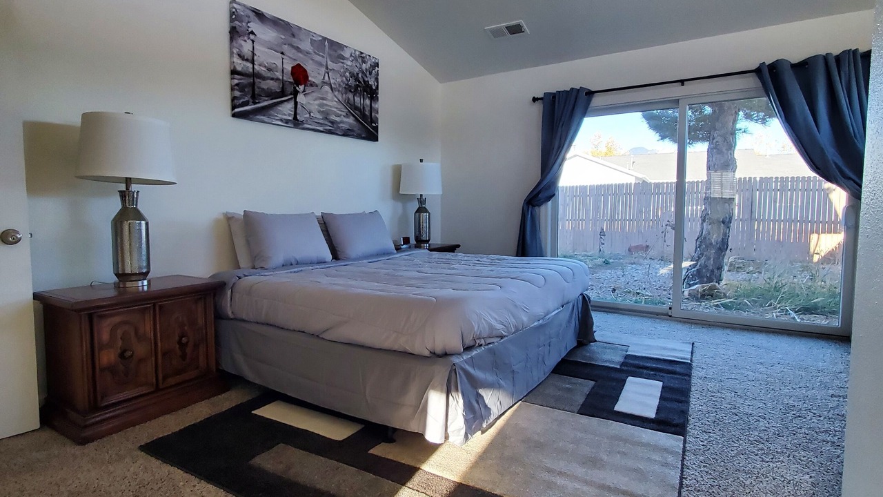 Photo of Bedroom in Flagstaff