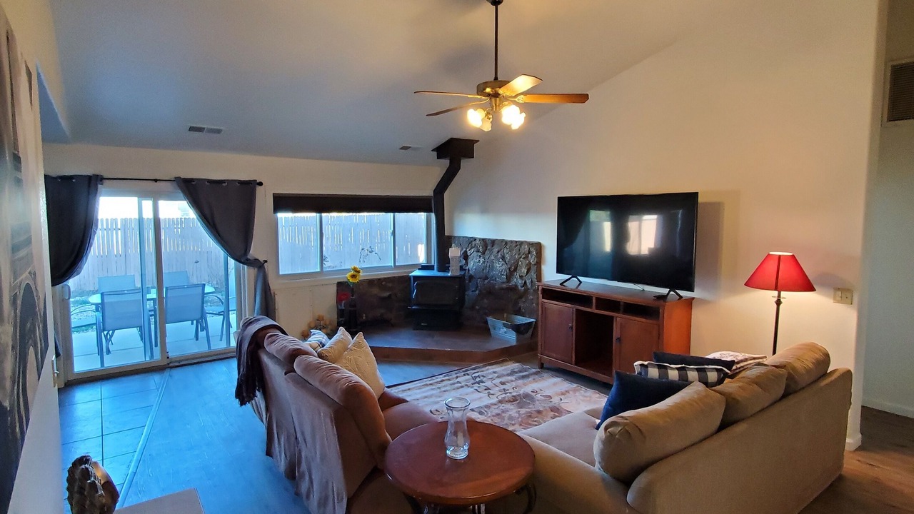 Photo of Livingroom in Flagstaff