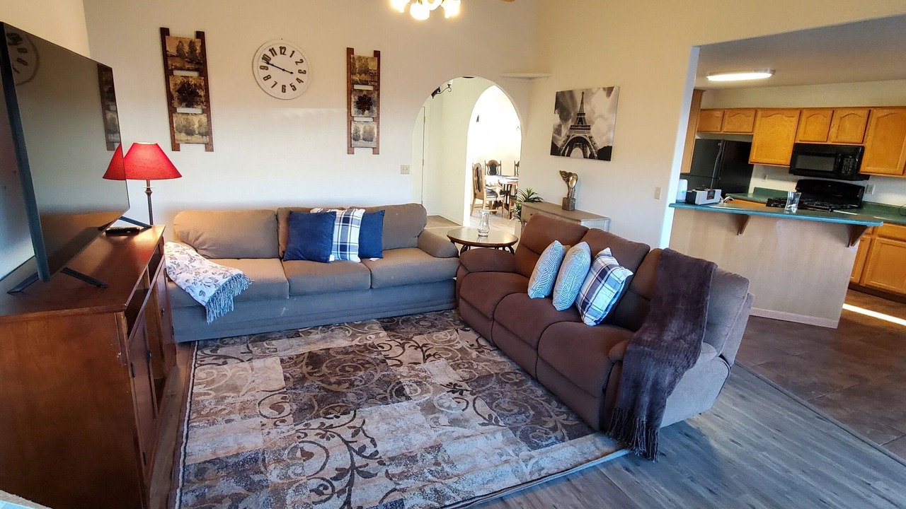 Photo of Livingroom in Flagstaff