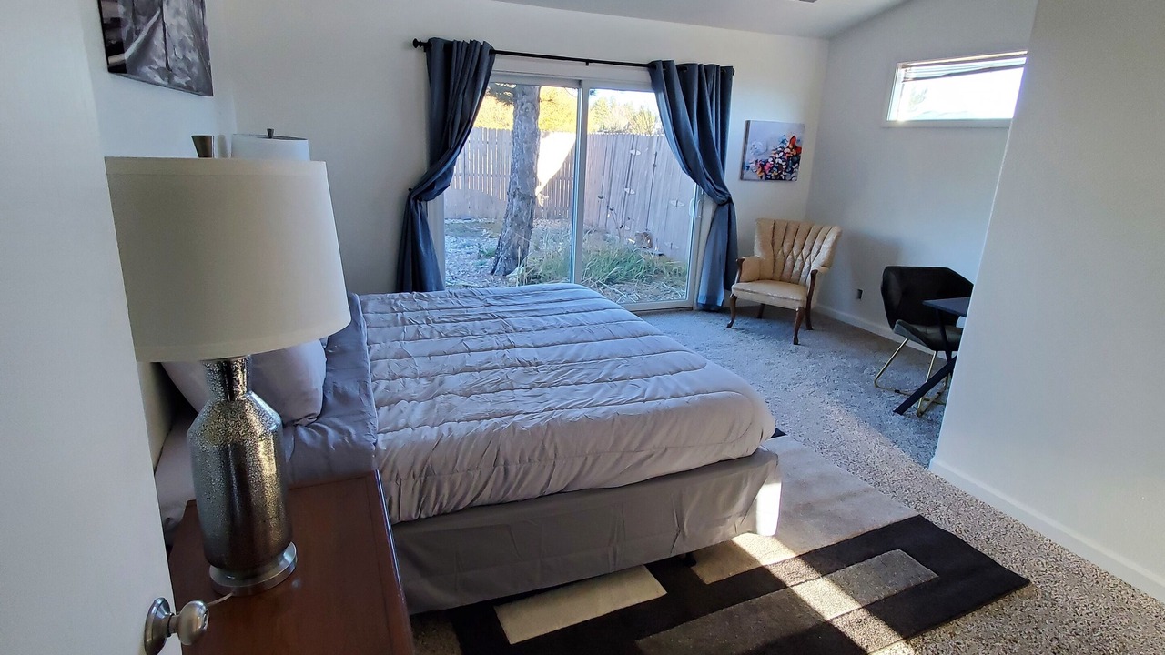 Photo of Bedroom in Flagstaff