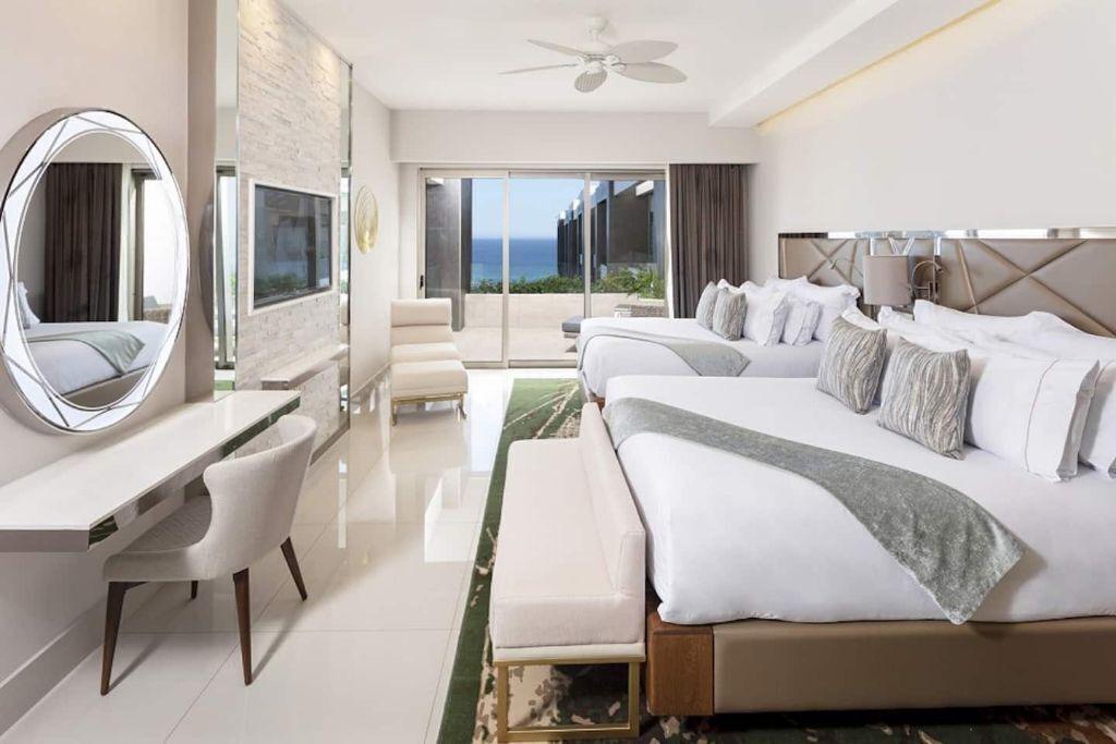 Photo of Bedroom in Cabo San Lucas