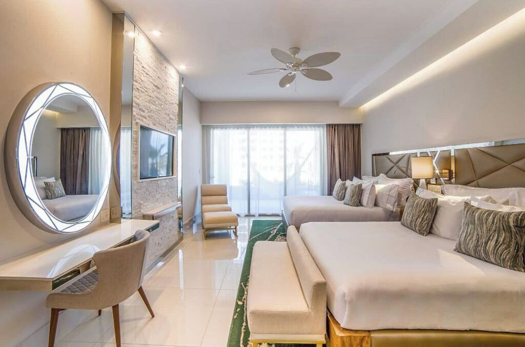 Photo of Bedroom in Cabo San Lucas